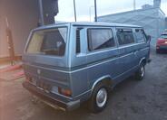 Volkswagen Caravelle 6