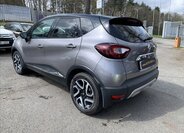 Renault Captur Hatchback 1,2 l 87 kw