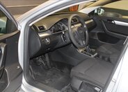 Volkswagen Passat Kombi 2,0 l 103 kw