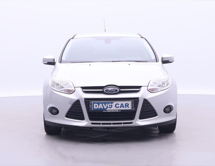 Ford Focus Kombi 1,6 l 70 kw