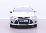 Ford Focus Kombi 1,6 l 70 kw