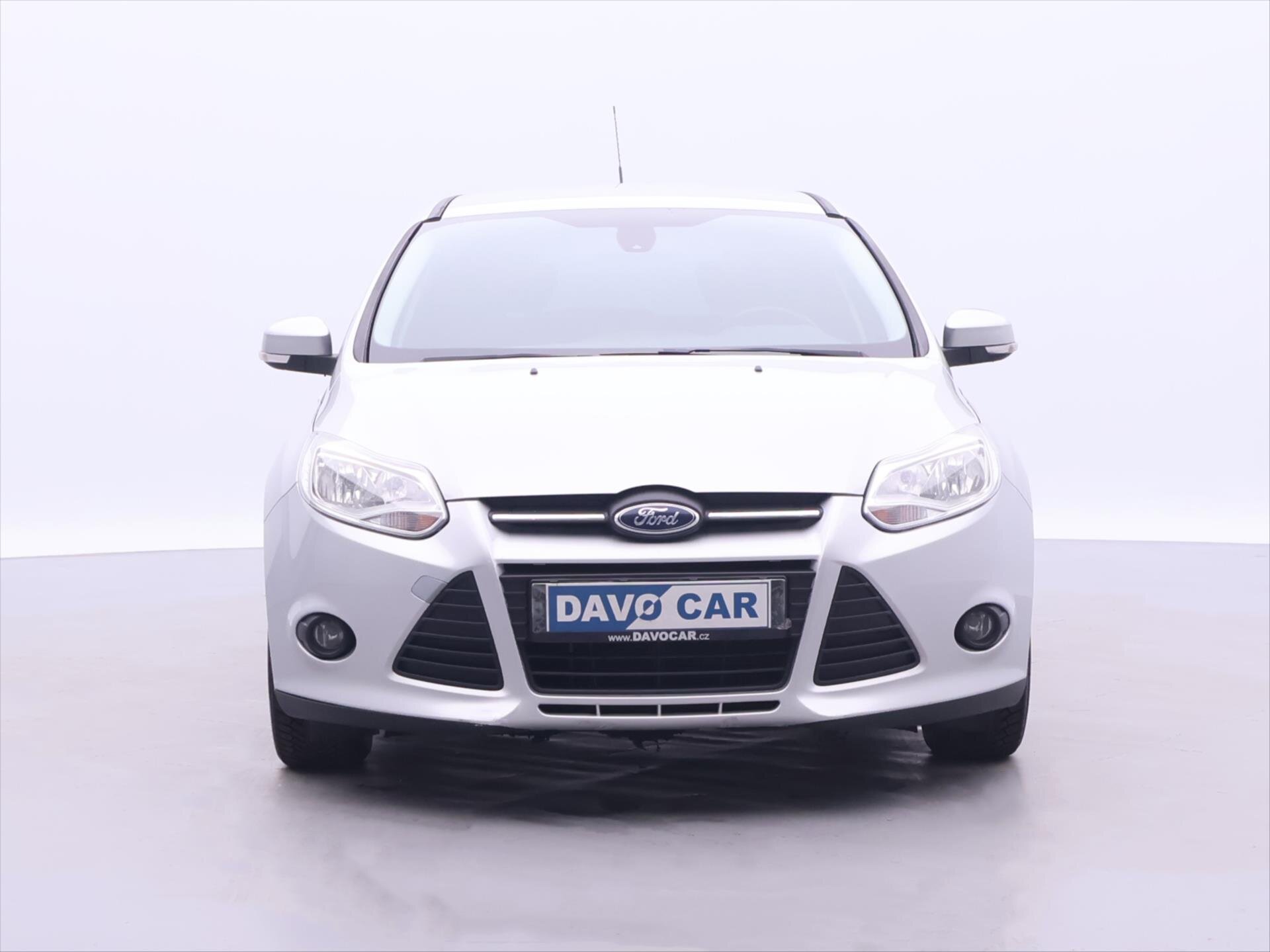 Ford Focus Kombi 1,6 l 70 kw