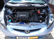 Honda Jazz 17
