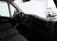 Fiat Ducato Ostatní 2,3 l 130 kw