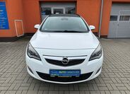 Opel Astra 5