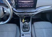 Škoda Octavia Liftback 2,0 l 110 kw