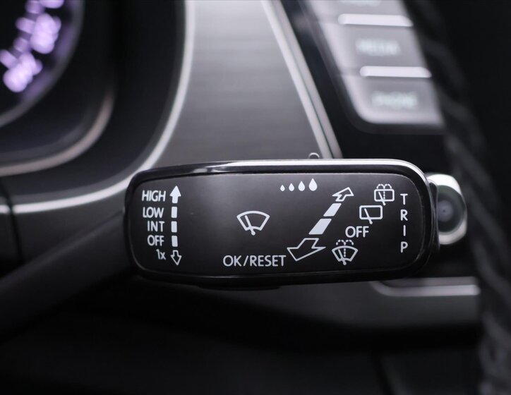 Škoda Fabia Hatchback 1,2 l 81 kw