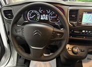 Citroën SpaceTourer Kombi 2,0 l 130 kw