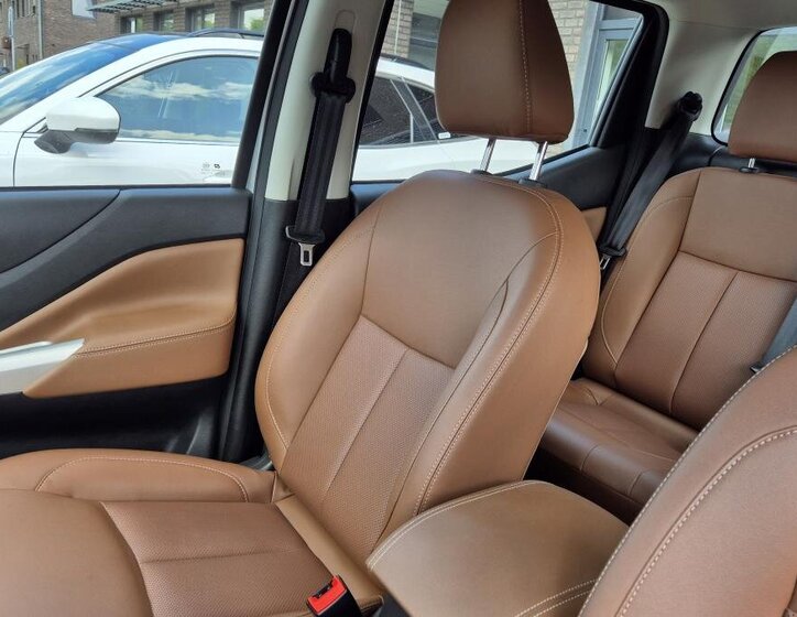 Dongfeng DF 6 Pick-up 2,3 l 120 kw