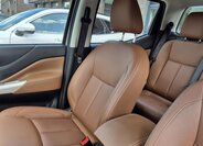 Dongfeng DF 6 Pick-up 2,3 l 120 kw