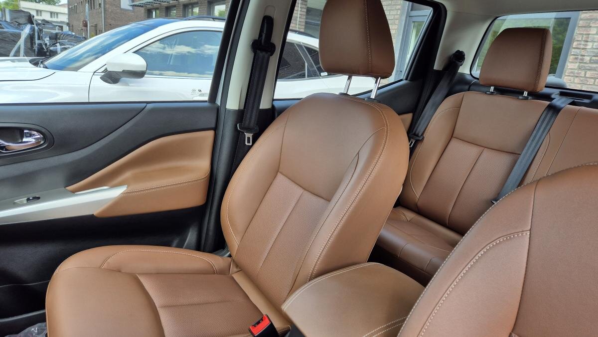 Dongfeng DF 6 Pick-up 2,3 l 120 kw