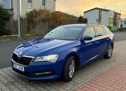 Škoda Superb 10