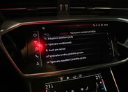 Audi A6 Allroad Kombi 3,0 l 210 kw