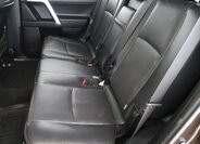 Toyota Land Cruiser 10