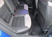 Škoda Octavia Kombi 2,0 l 125 kw