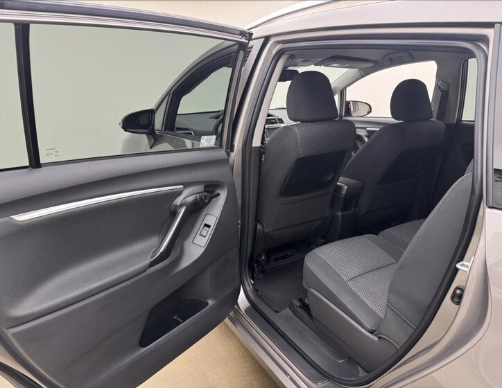 Toyota Verso MPV 1,8 l 108 kw