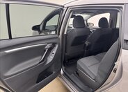 Toyota Verso MPV 1,8 l 108 kw