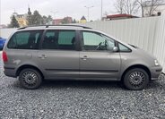 Seat Alhambra Kombi 1,9 l 85 kw