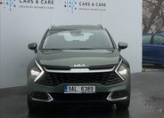 KIA Sportage SUV 1,6 l 110 kw