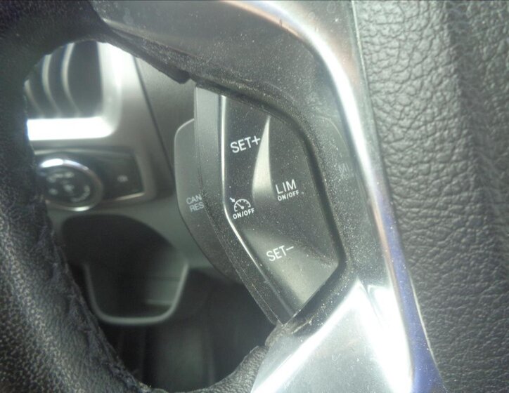 Ford Transit Custom Ostatní 2,0 l 77 kw