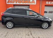 Ford Grand C-MAX MPV 1,6 l 110 kw