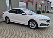 Škoda Octavia Liftback 2,0 l 85 kw