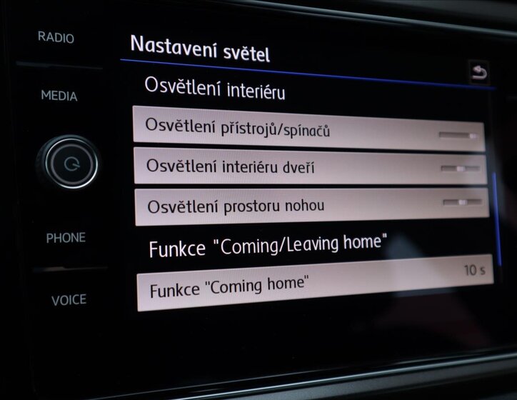 Volkswagen T-Roc CUV 1,6 l 85 kw