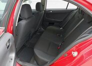 Mitsubishi Lancer Hatchback 1,6 l 86 kw