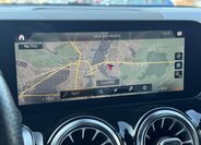 Mercedes-Benz GLB SUV / Terénní 2,0 l 110 kw