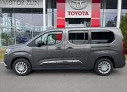 Toyota ProAce City Verso 5