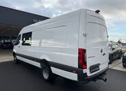 Mercedes-Benz Sprinter 7