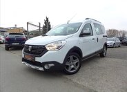 Dacia Dokker Kombi 1,5 l 66 kw