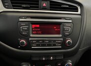 KIA Ceed Hatchback 1,6 l 99 kw