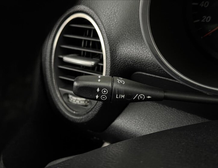 Mercedes-Benz SLK Kabriolet 1,8 l 120 kw