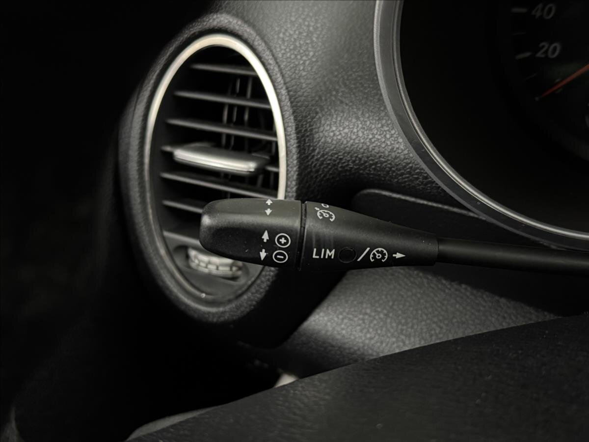 Mercedes-Benz SLK Kabriolet 1,8 l 120 kw