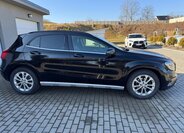 Mercedes-Benz GLA SUV / Terénní 0,0 0