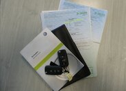 Volkswagen Golf Kombi 1,4 l 90 kw