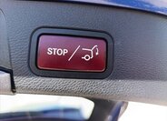 Mercedes-Benz Třídy C Kombi 2,1 l 150 kw