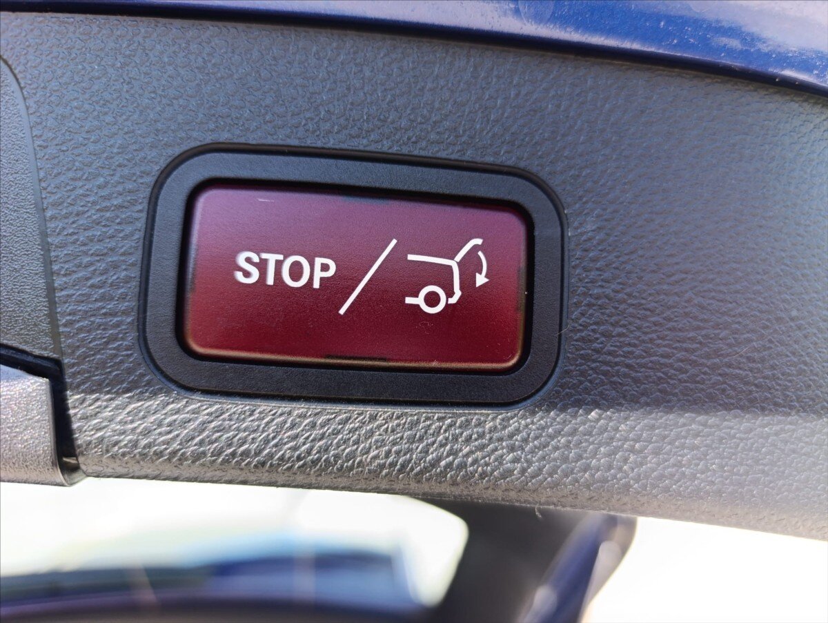 Mercedes-Benz Třídy C Kombi 2,1 l 150 kw