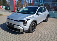 KIA Stonic Hatchback 0,0 74 kw