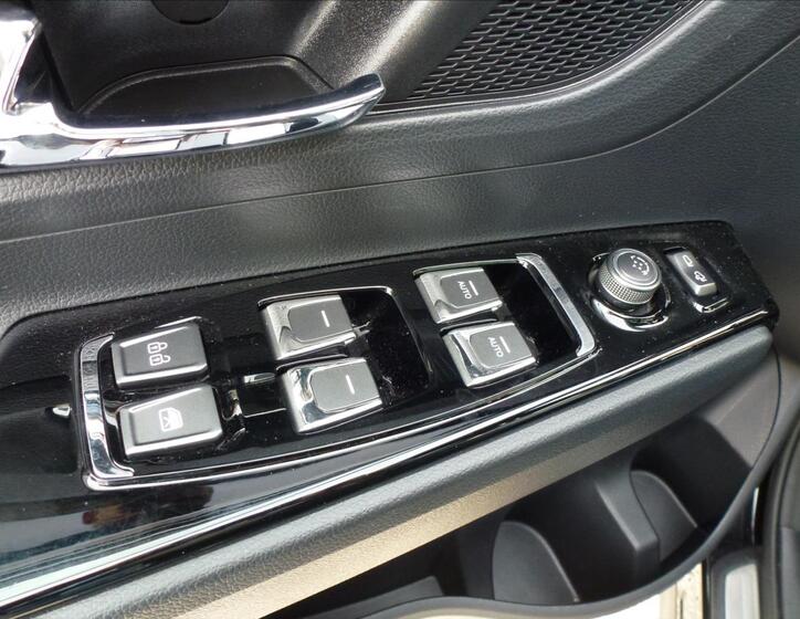 SsangYong Korando 32