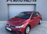 Volkswagen Polo Hatchback 999,0 70 kw
