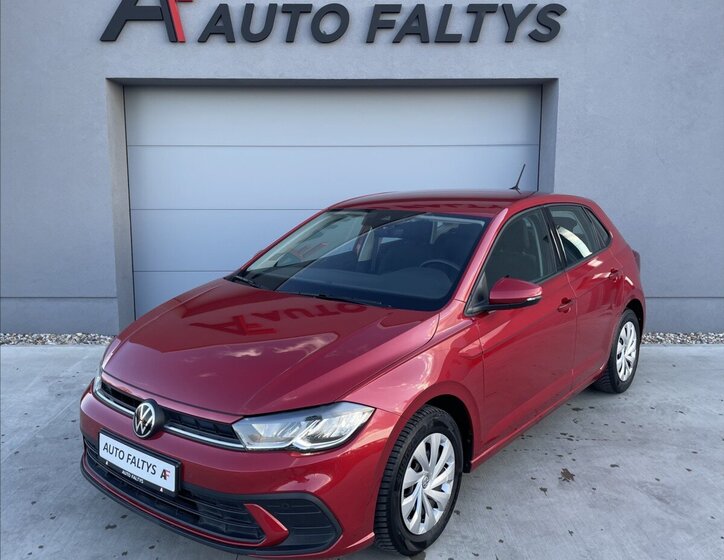 Volkswagen Polo Hatchback 999,0 70 kw