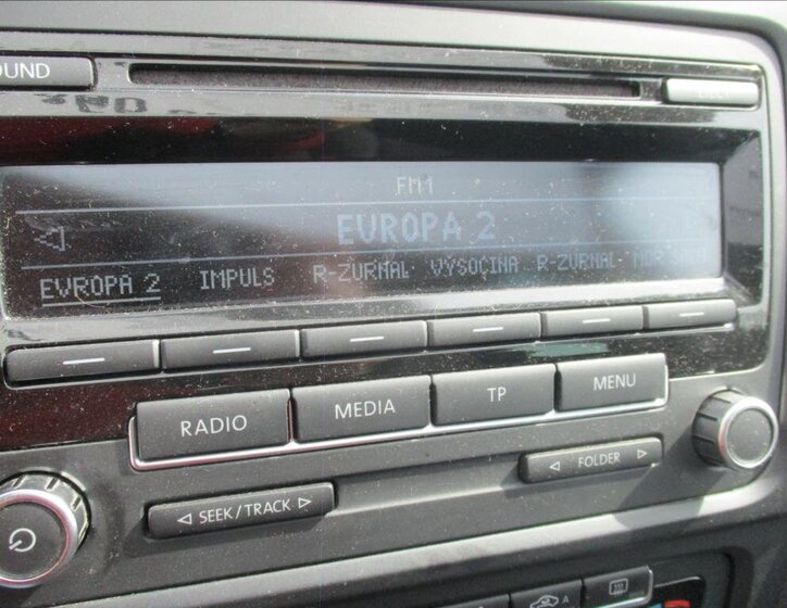 Volkswagen Golf Kombi 1,4 l 90 kw