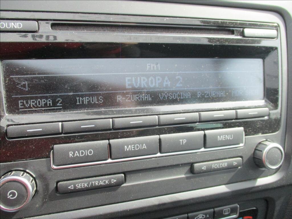 Volkswagen Golf Kombi 1,4 l 90 kw