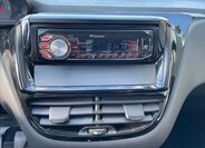 Peugeot 208 Hatchback 999,0 50 kw