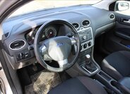 Ford Focus Hatchback 1,6 l 85 kw