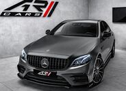 Mercedes-Benz Třídy E 8