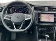 Volkswagen Tiguan Kombi 1,5 l 110 kw