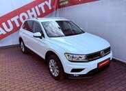 Volkswagen Tiguan 5